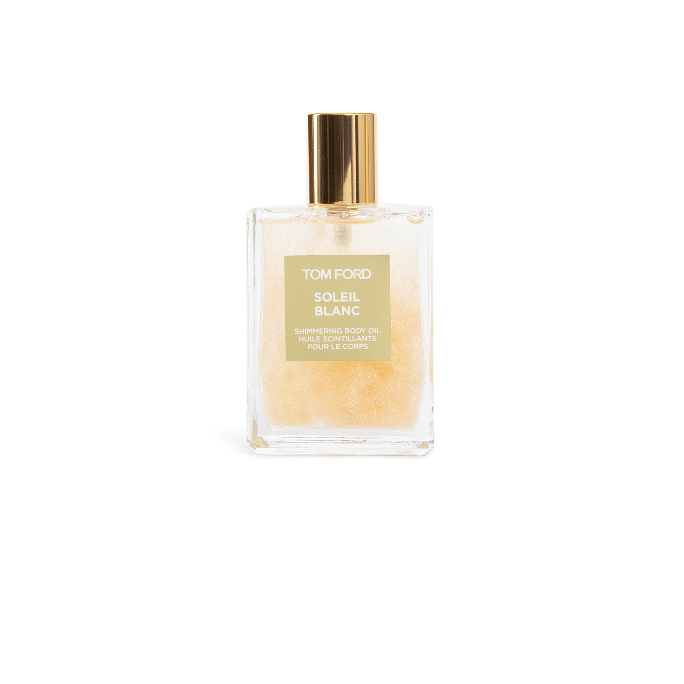TOM FORD PARFUMS UNISEX COLORLESS PERFUMES