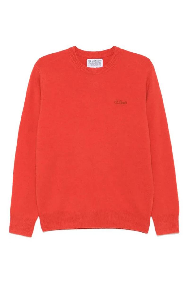 MC2 Saint Barth Sweaters