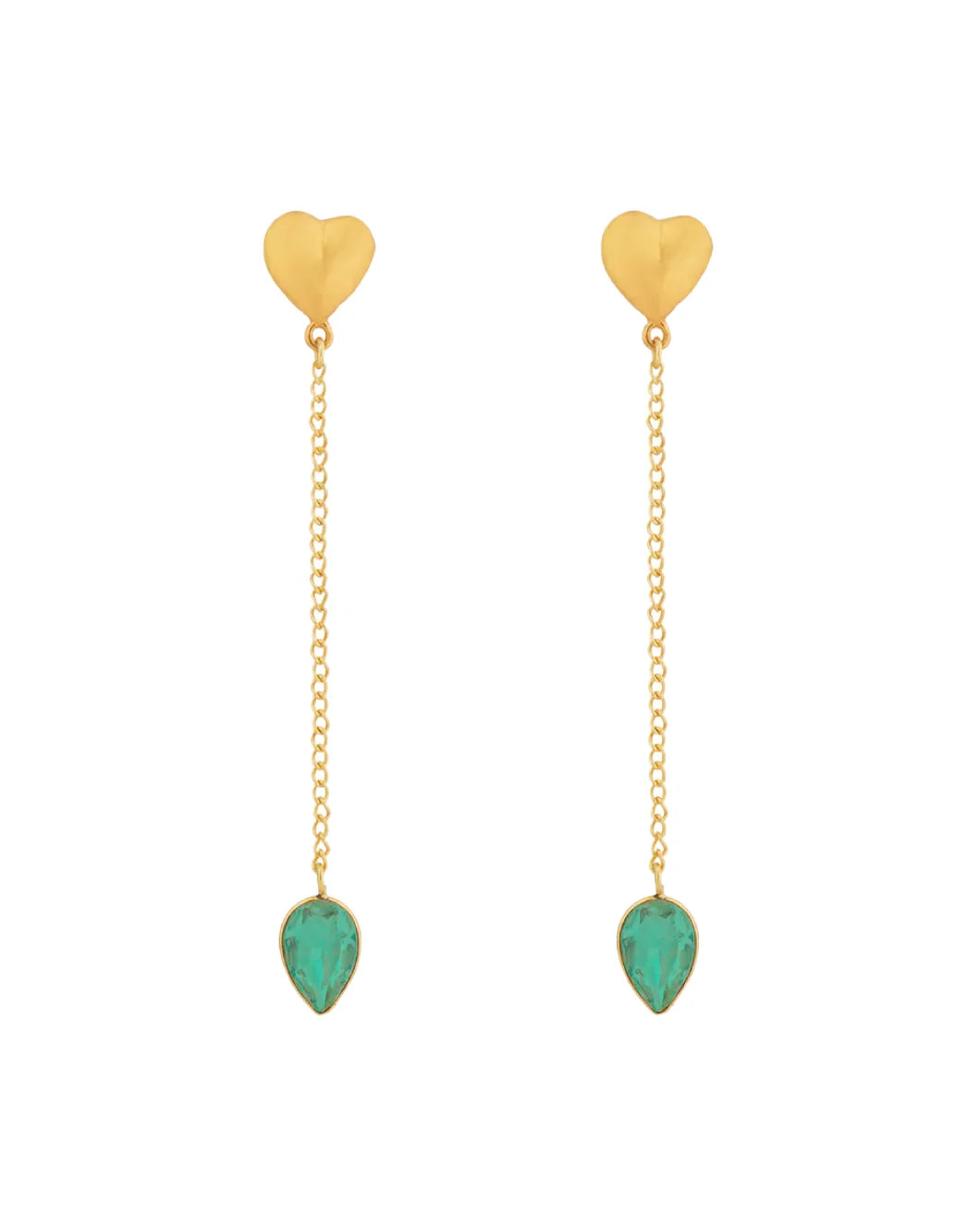 A Lot Like Love Earrings