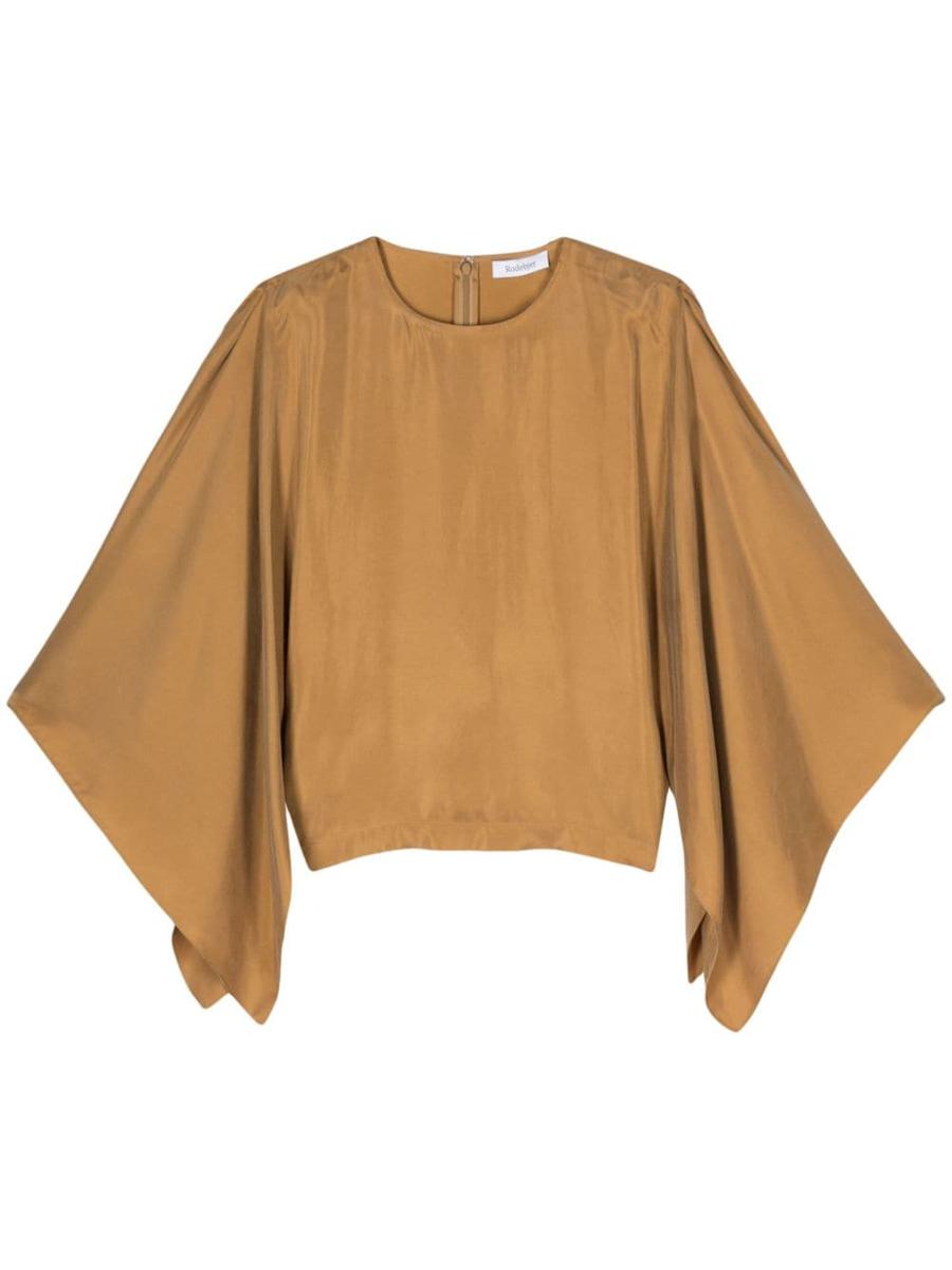 Rodebjer Gyoni Clothing
