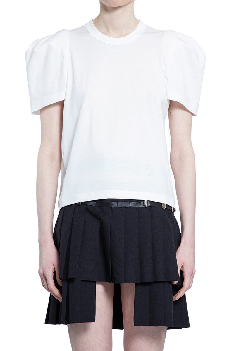 Noir Kei Ninomiya T恤背心