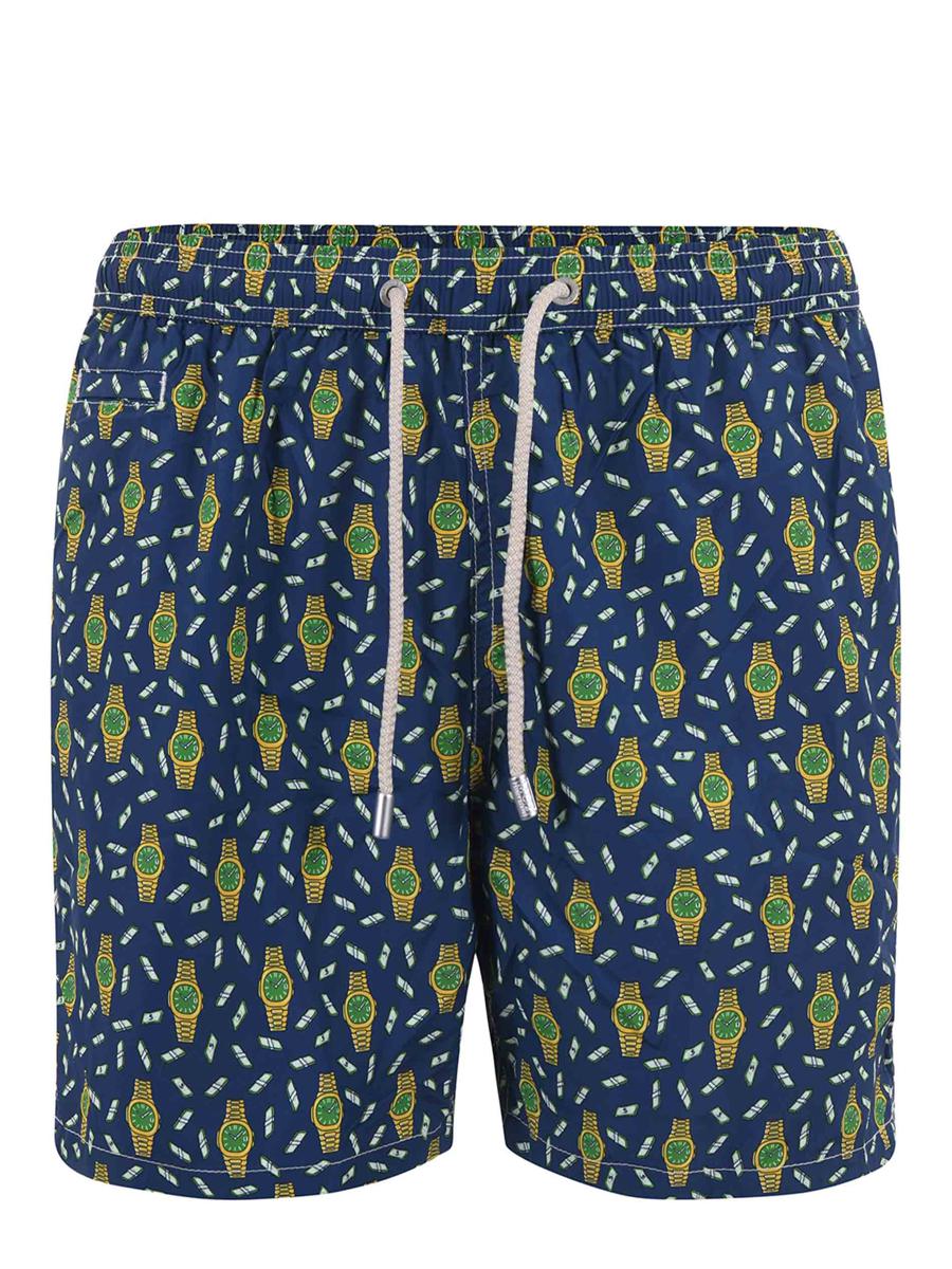 MC2 Saint Barth Sea Clothing