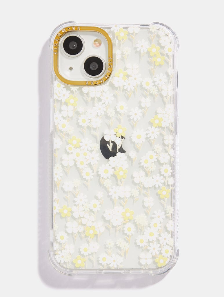Ditsy Meadow Shock i Phone Case, i Phone 15 Pro Max Case