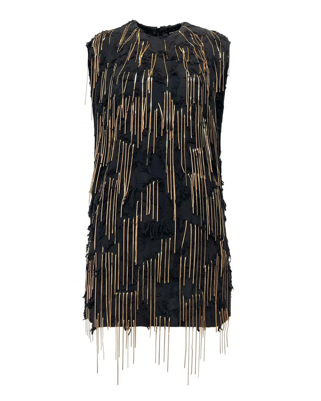 Corte Dress
