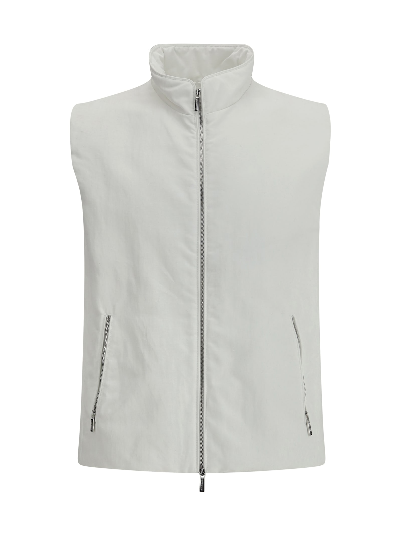 Moorer Senio Vest Jacket