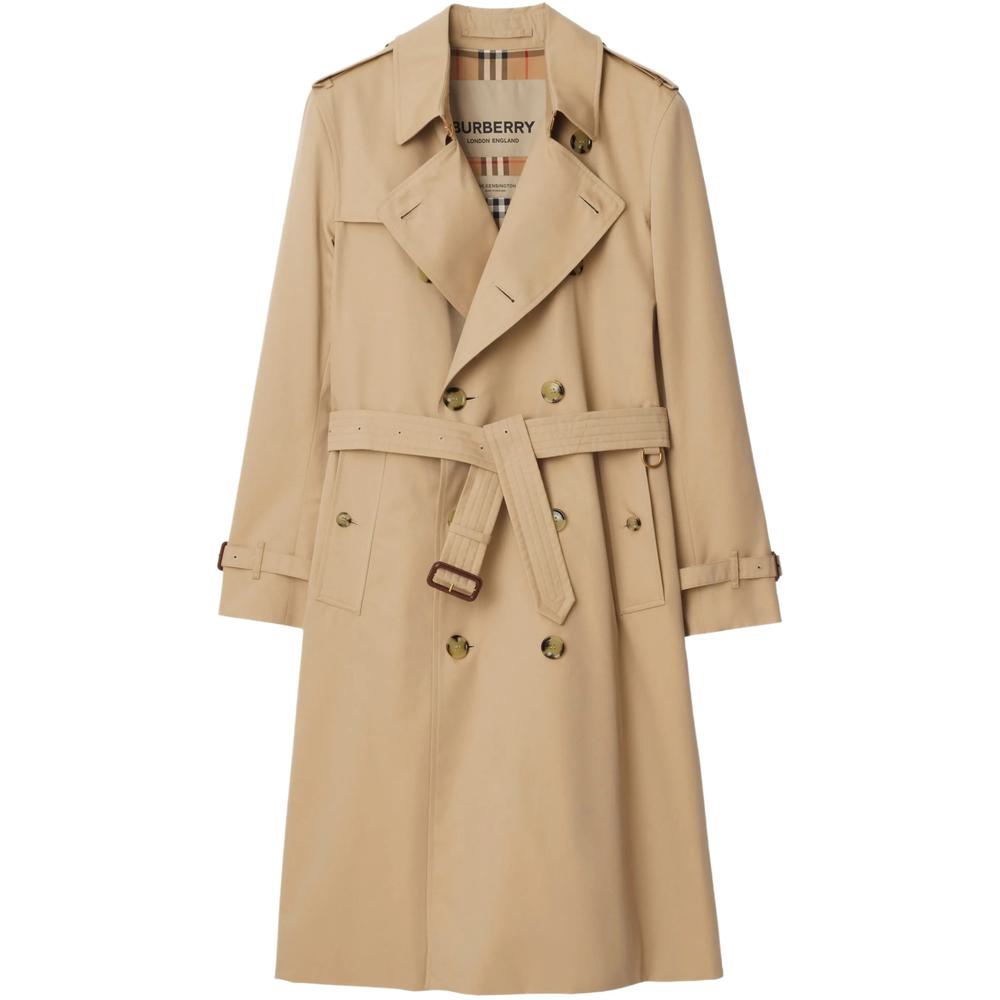 Burberry 雨衣