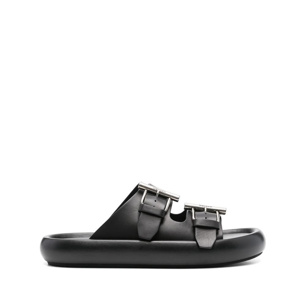 Alexander McQueen Shoes