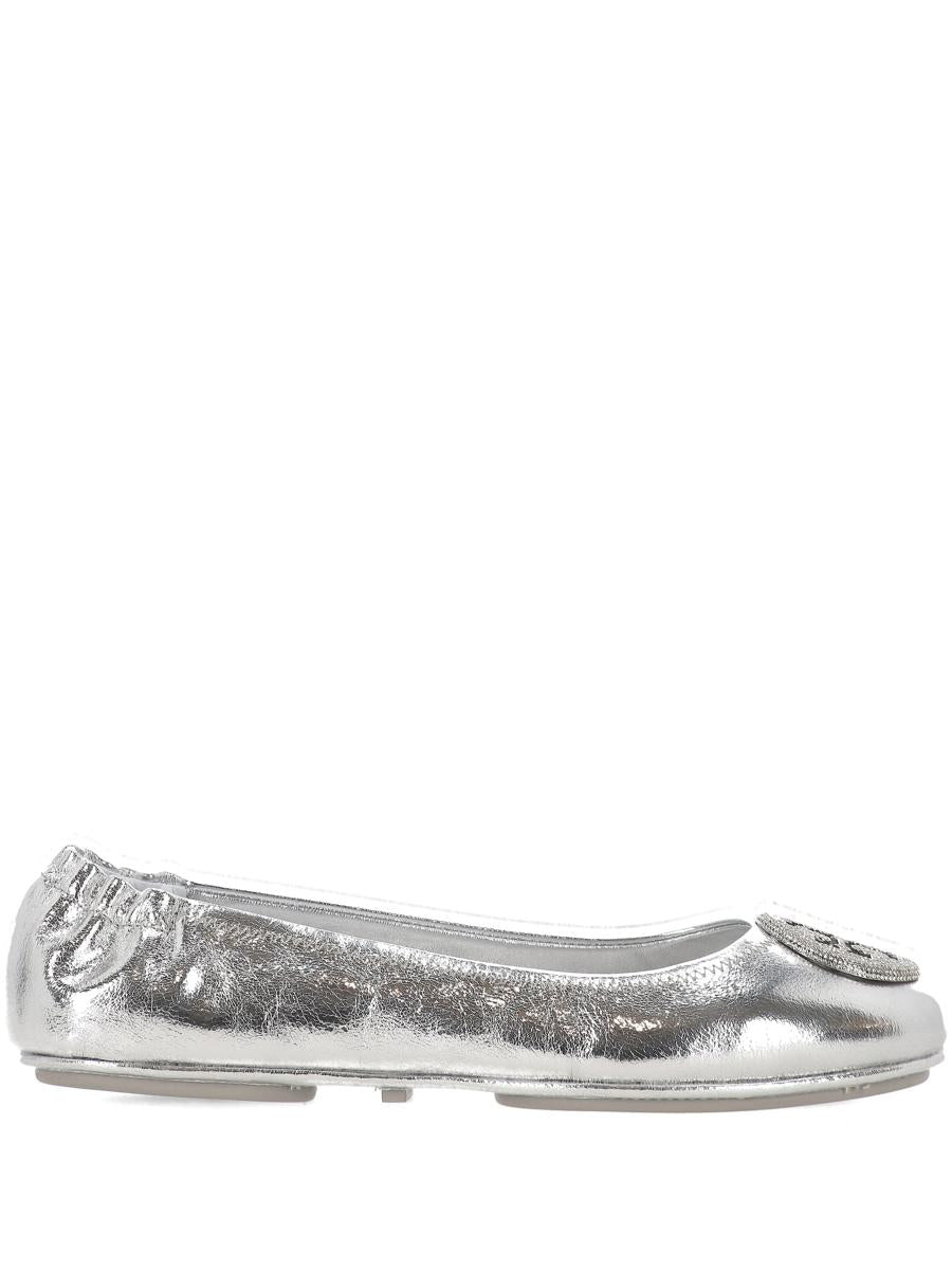 Tory Burch Flat Shoes