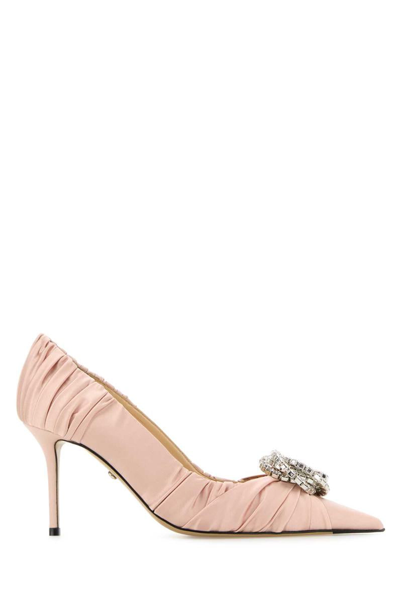 Mach & Mach Heeled Shoes