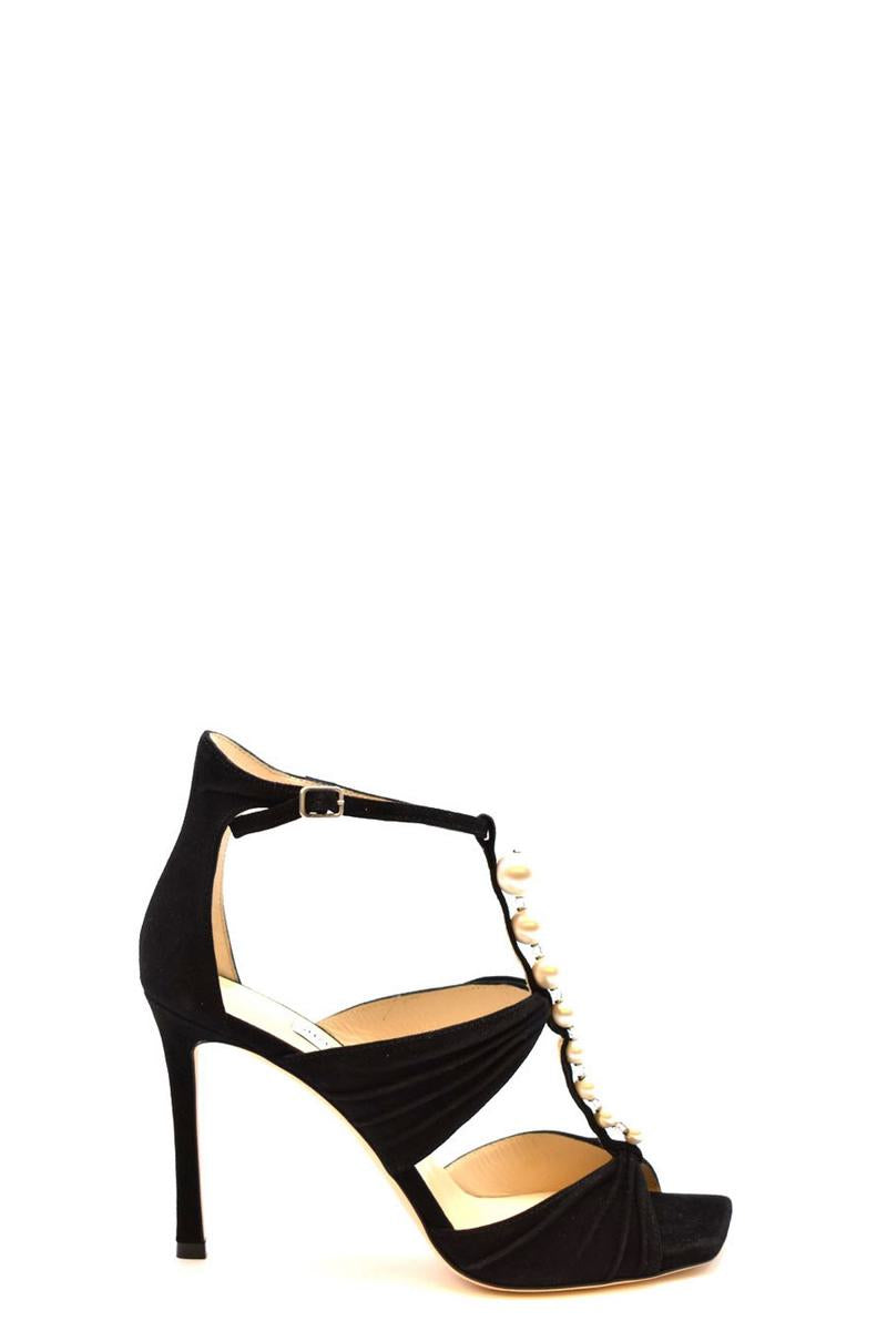 Jimmy Choo 凉鞋