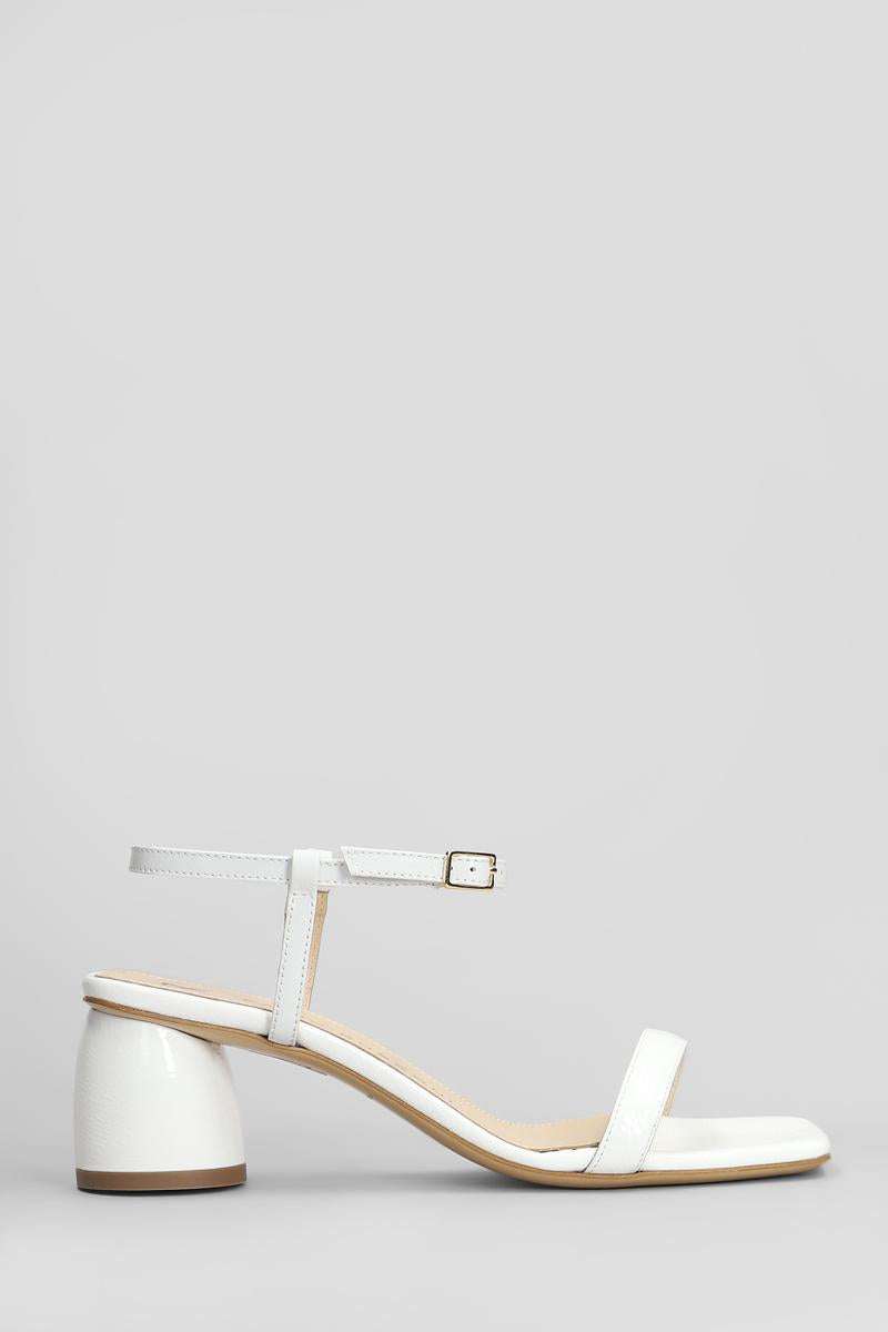 Fabio Rusconi Sandals