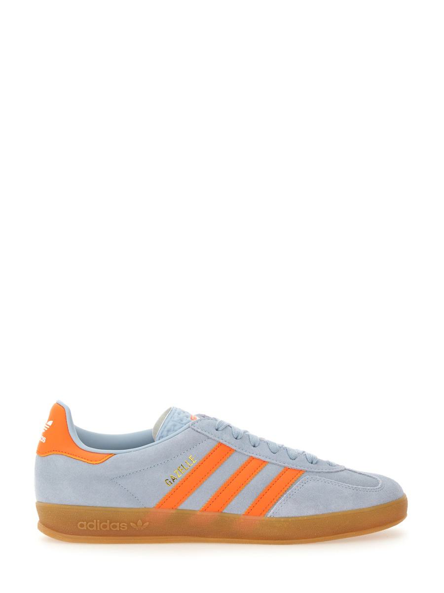 Adidas Originals "Gazelle Indoor" 运动鞋
