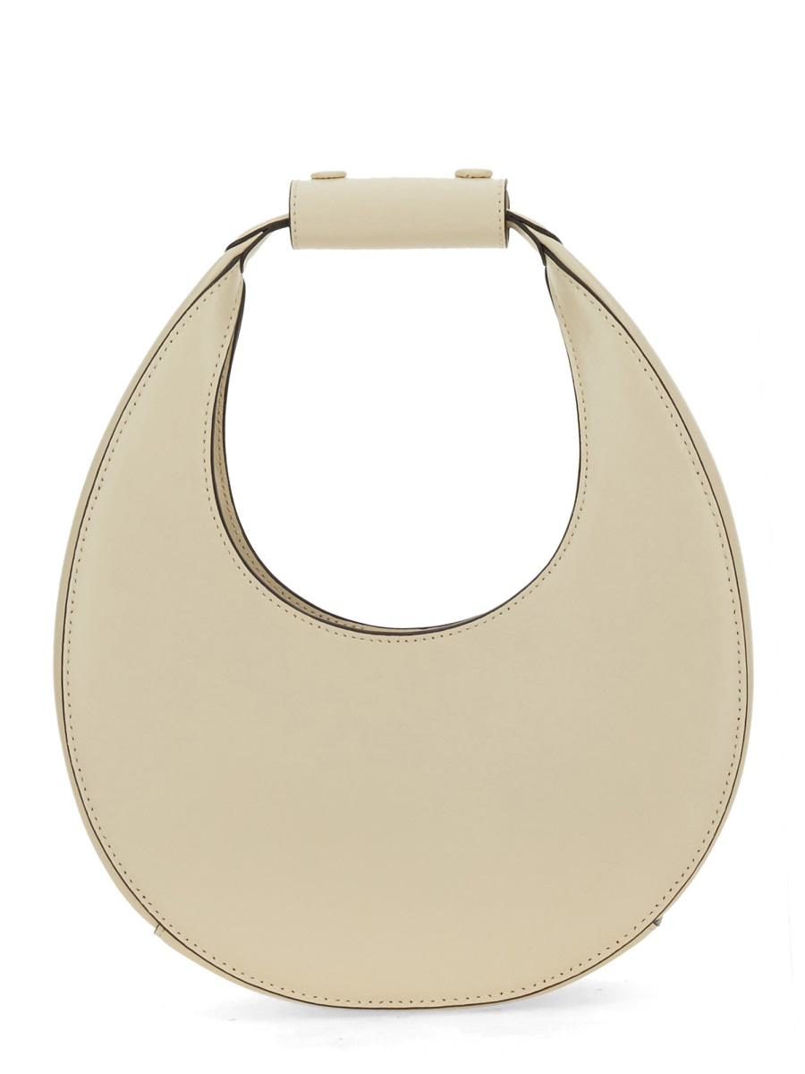 Staud Borsa Moon Mini