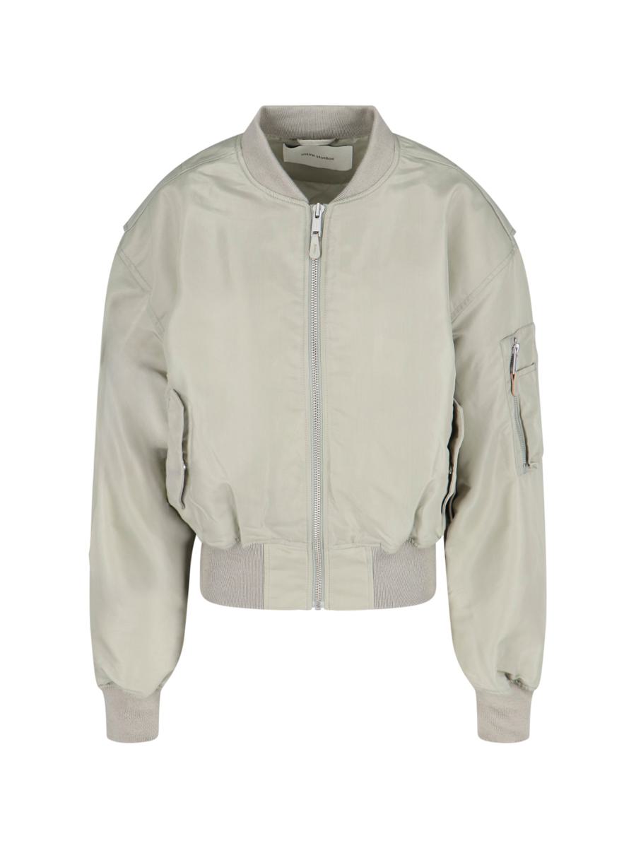Entire Studios Jackets