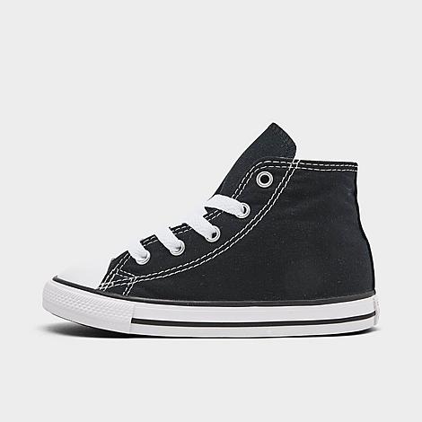 Kids' Toddler Converse Chuck Taylor Hi Casual Shoes