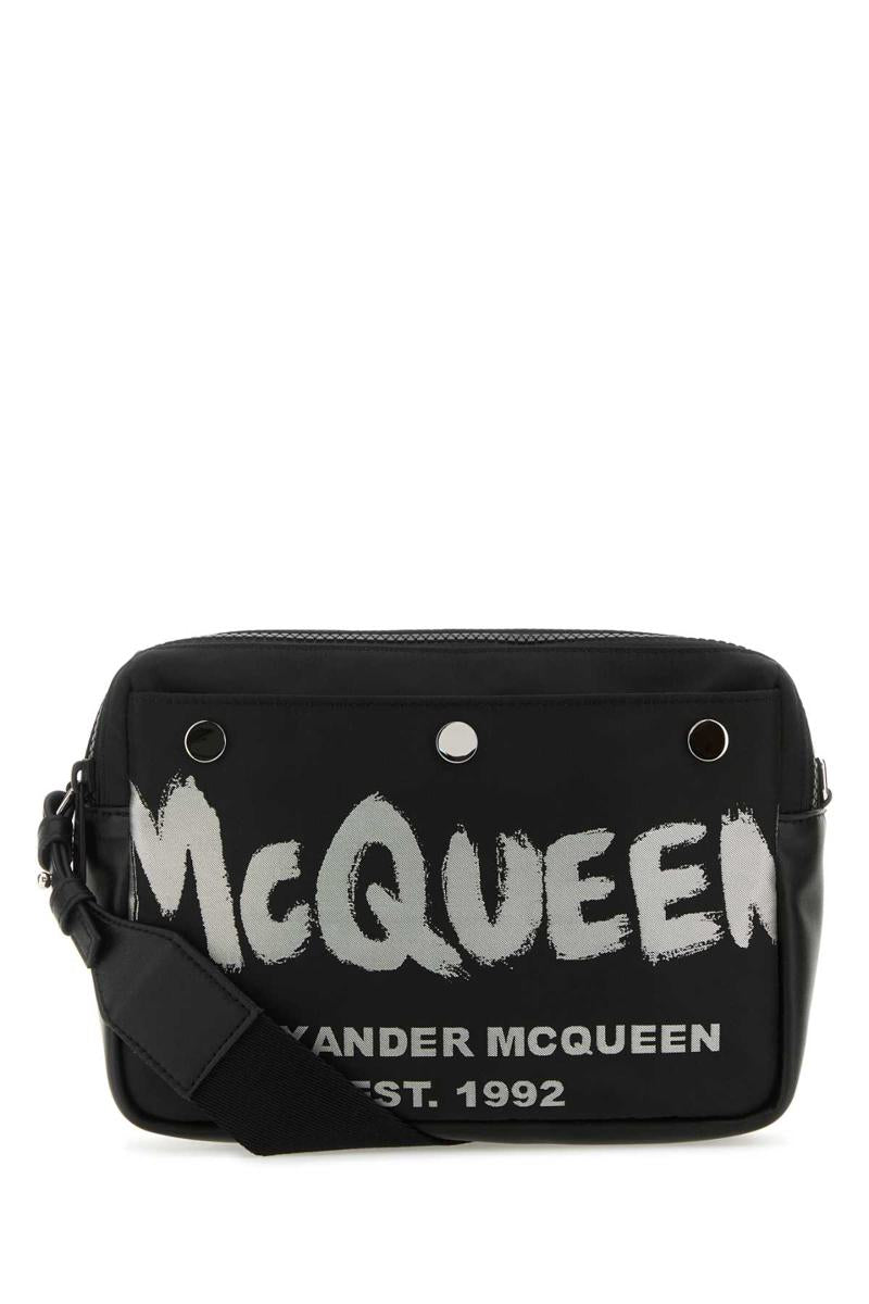 Alexander McQueen Shoulder Bags
