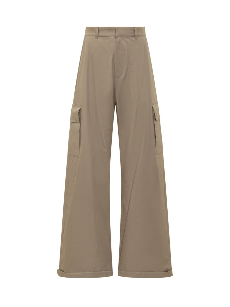 Off-White Off-White Cargo Pants