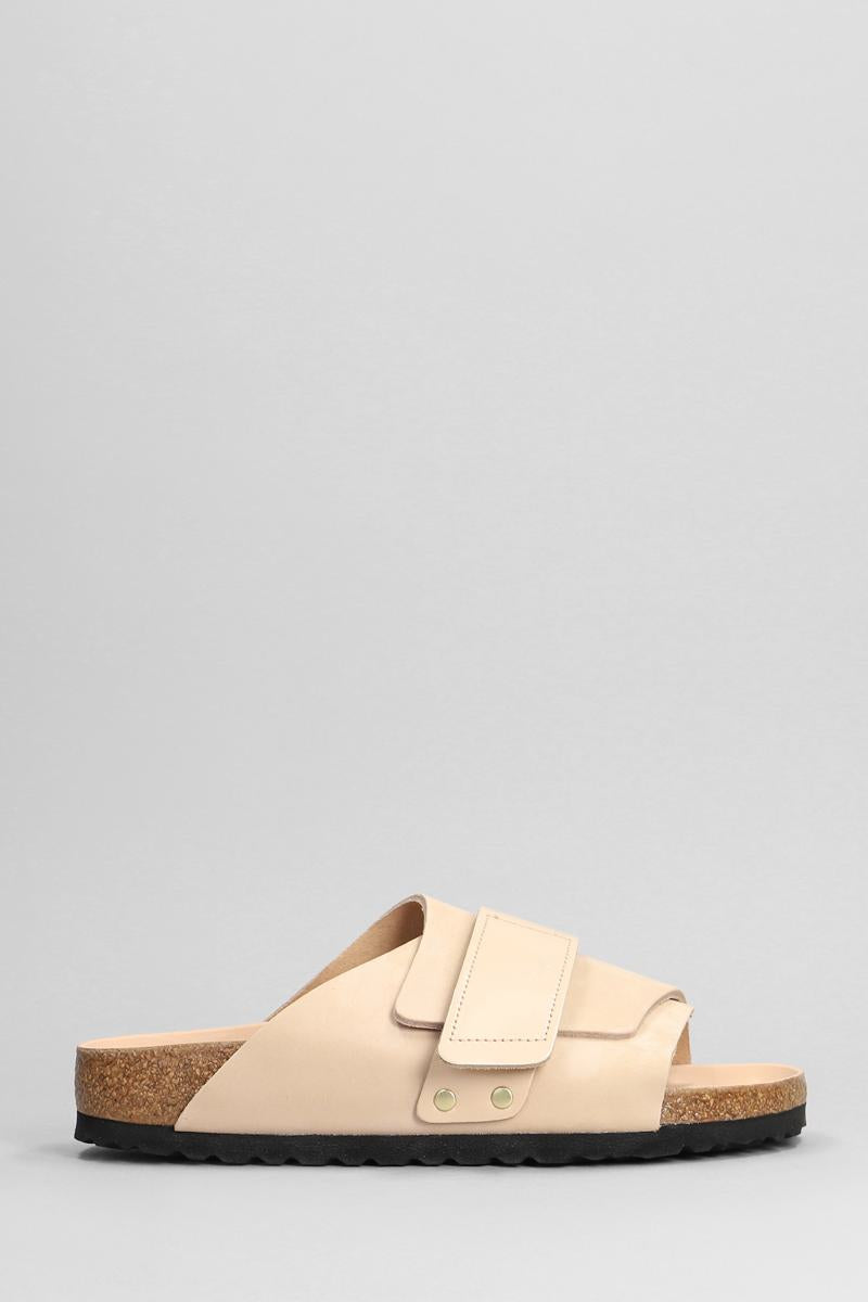 Birkenstock Kyoto Flats