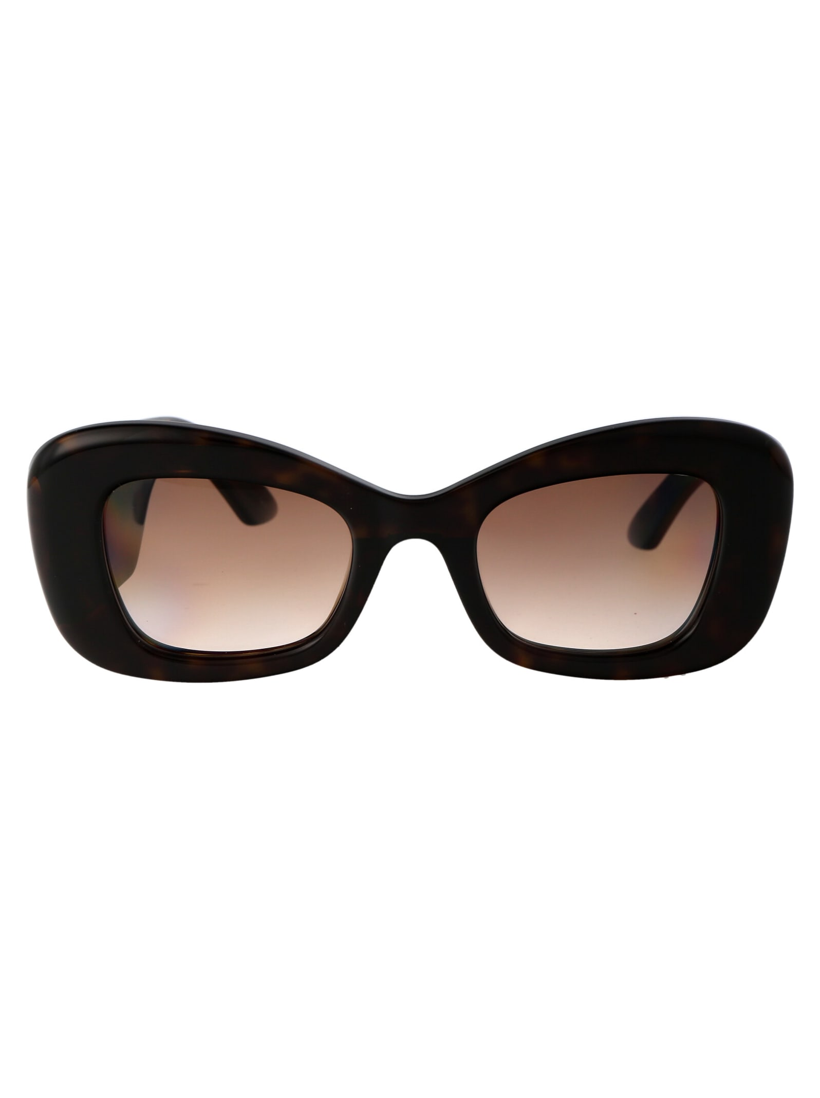 Alexander McQueen Am0434s 太阳镜