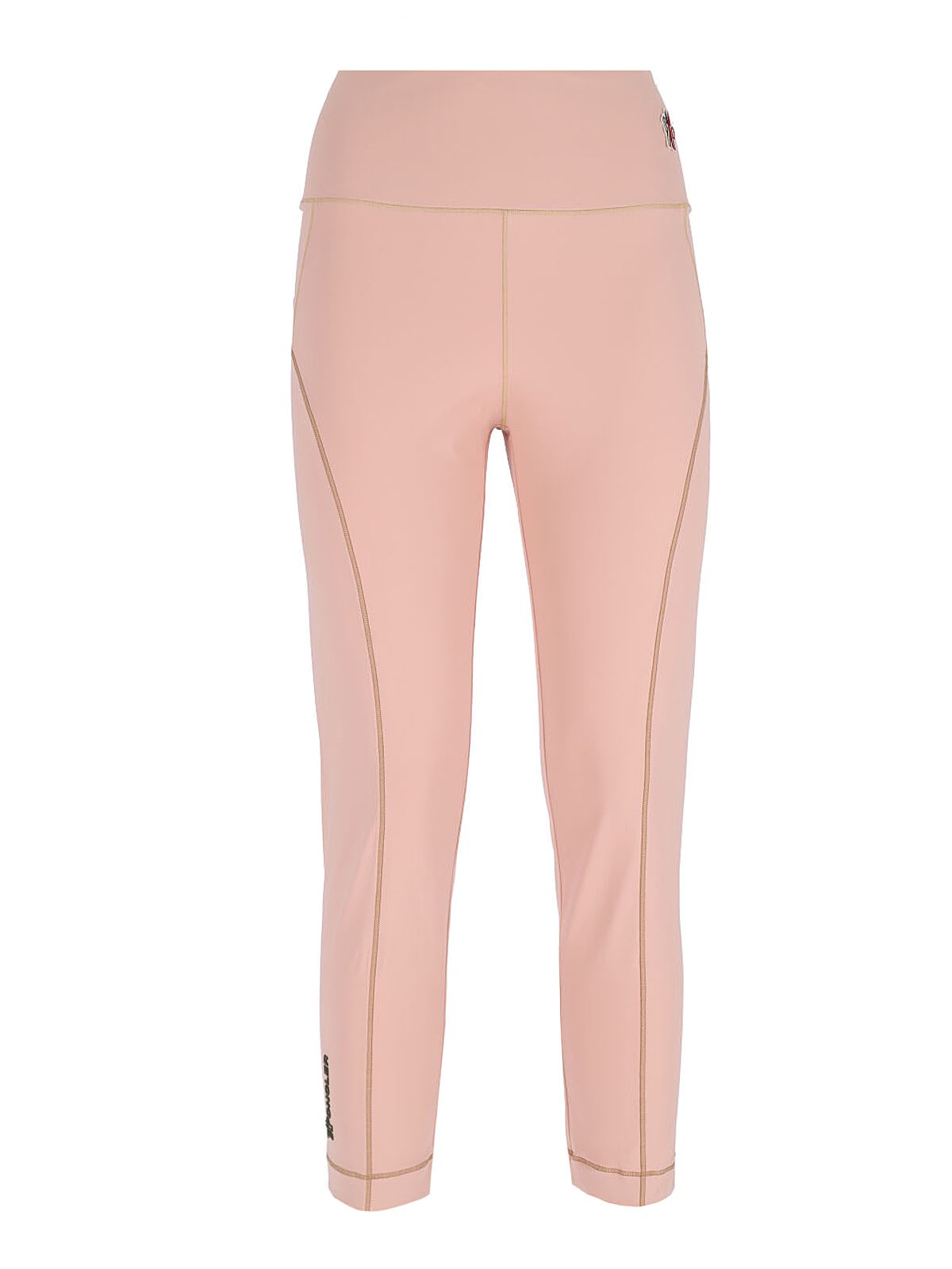 Moncler Grenoble Logo Track Pants