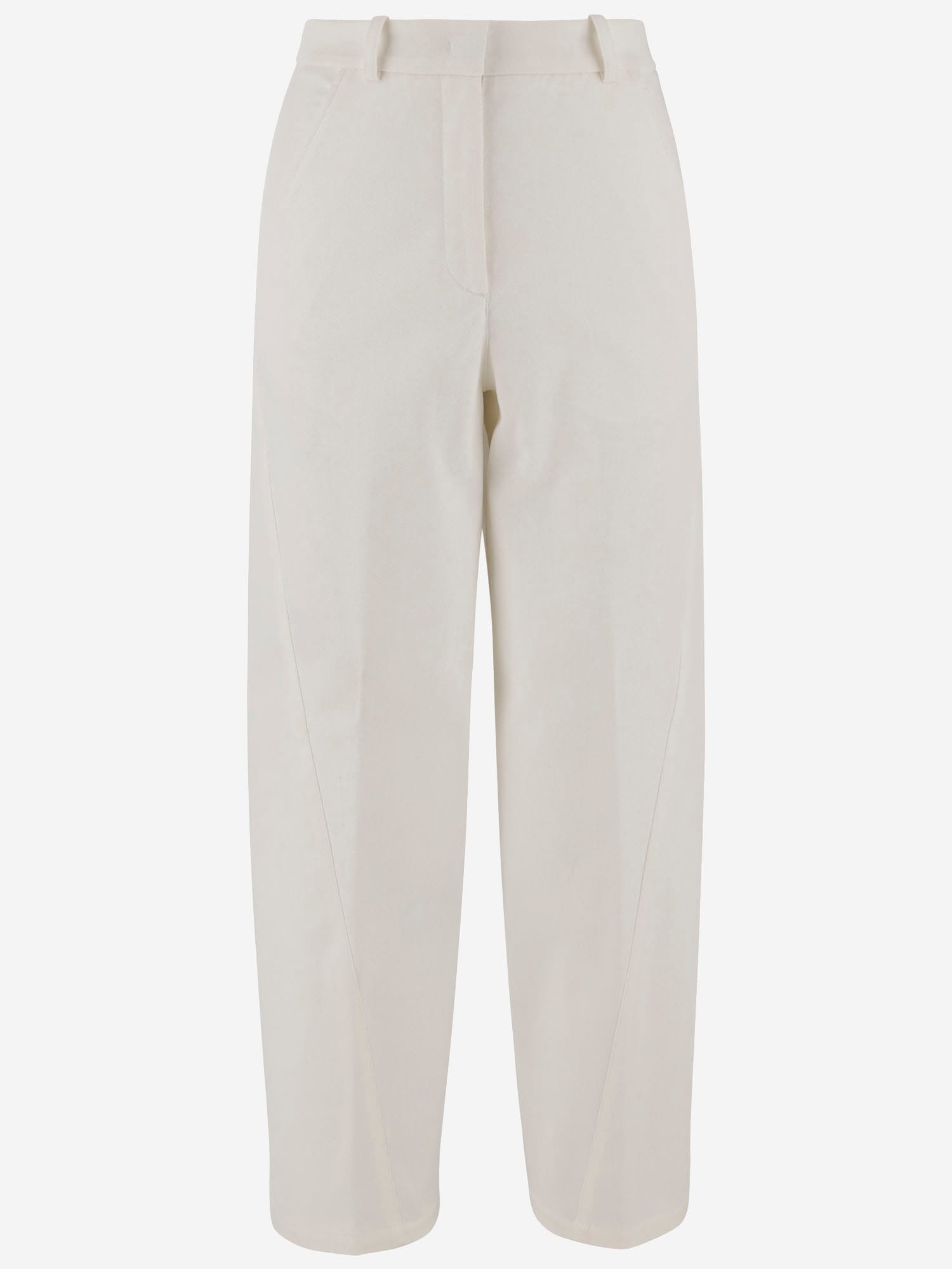 QL2 Stretch Cotton Pants