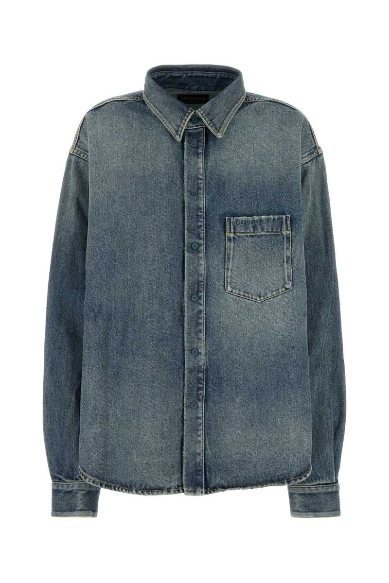 Balenciaga Shirts