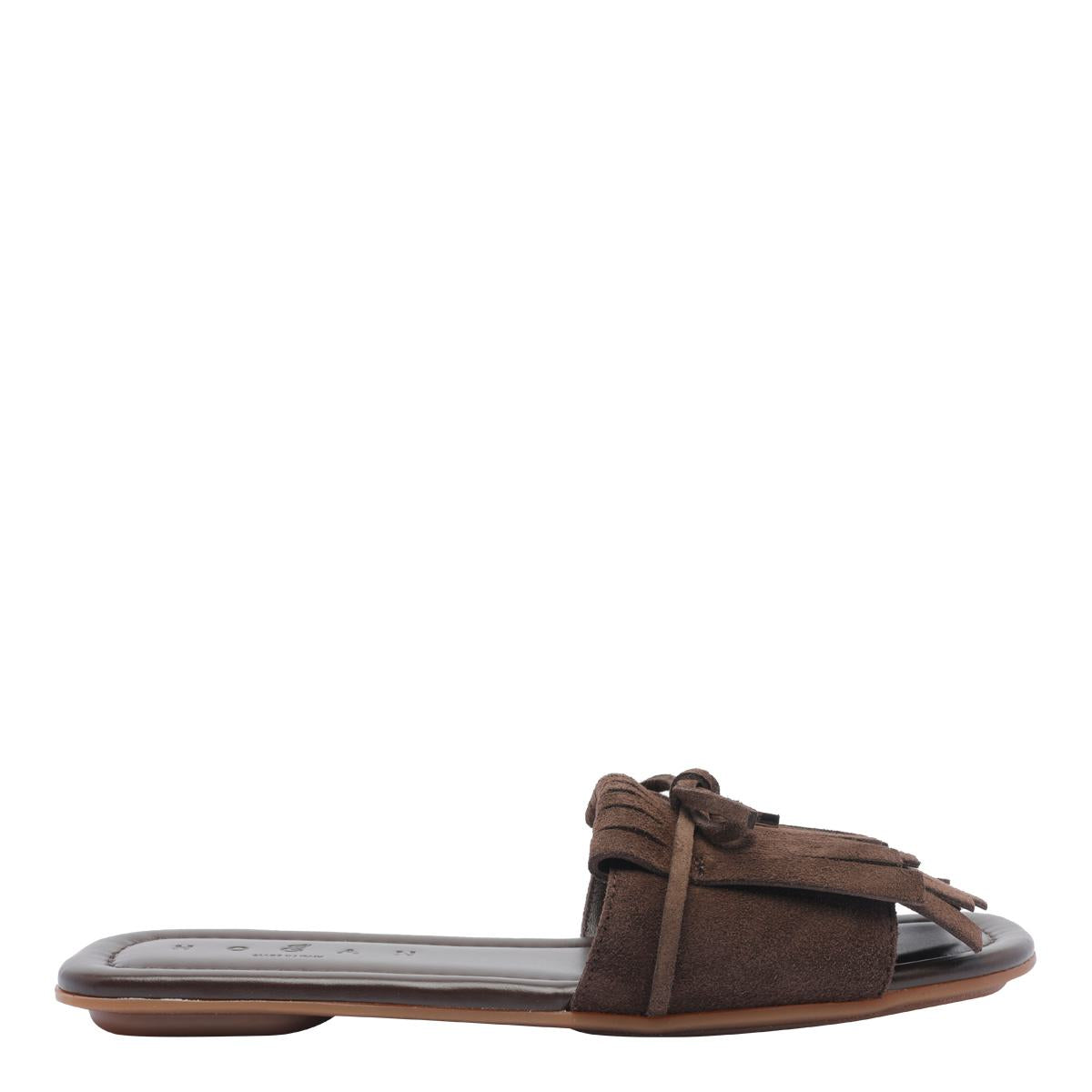 Hogan Sandals