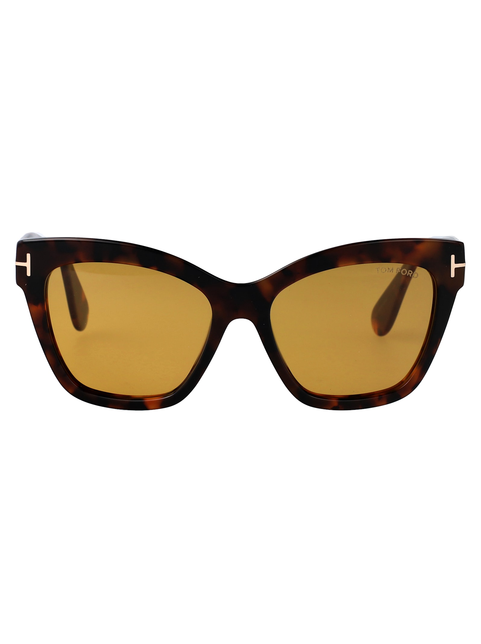 Tom Ford Eyewear Elvira Sunglasses