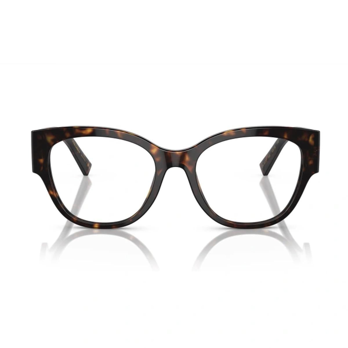 Dolce & Gabbana DG3377 DG交叉款眼镜