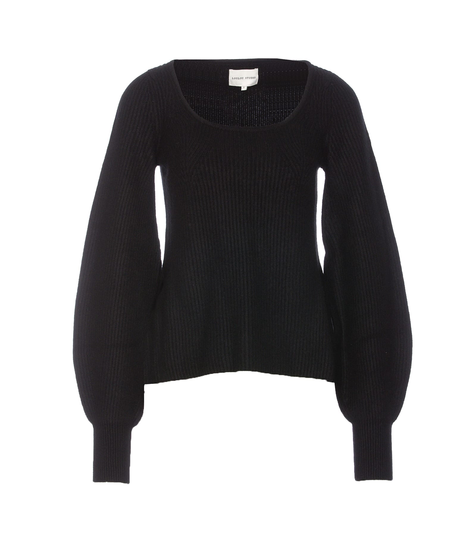 Loulou Studio Hermus 毛衣
