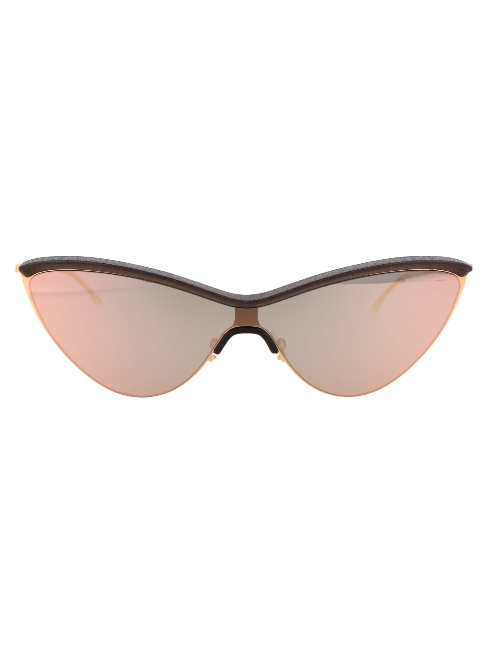 Mykita Mmecho002 太阳镜