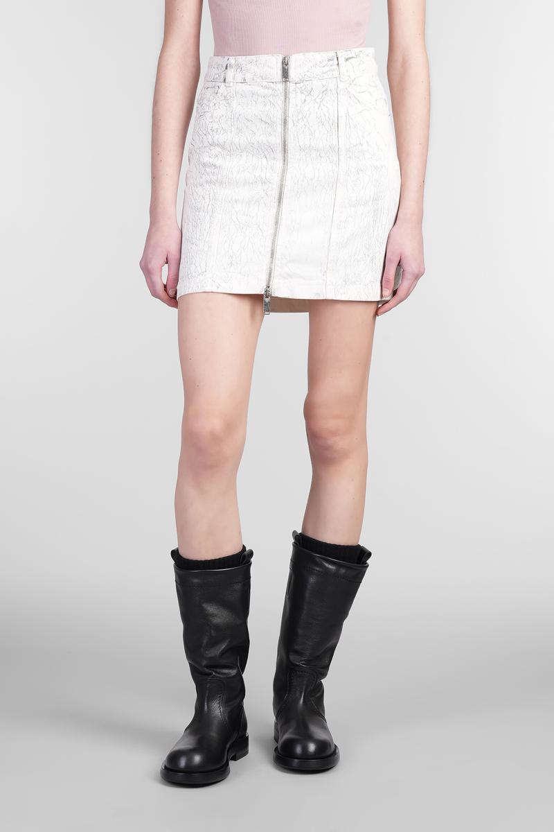 Halfboy Skirt