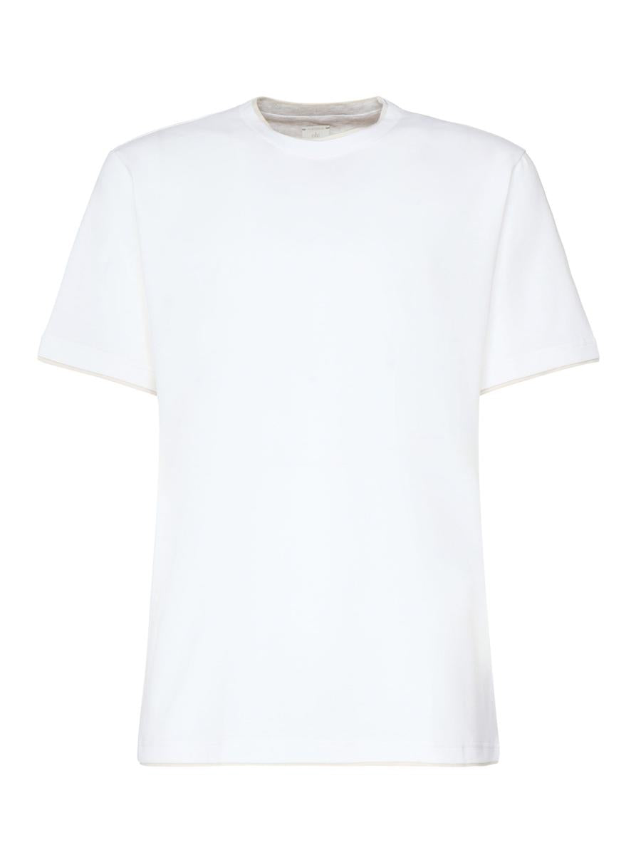 Eleventy T-Shirts And Polos