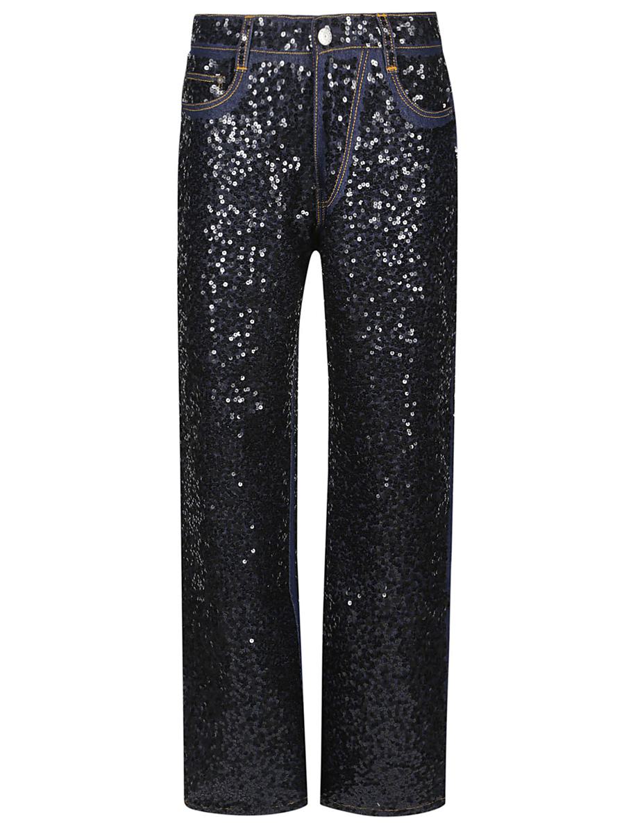 P. A.R. O.S. H. Jeans