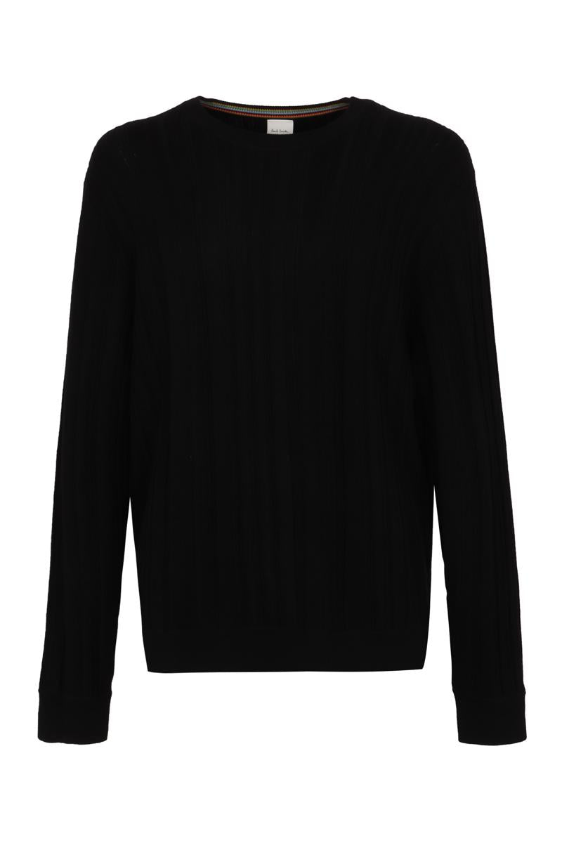 Paul Smith 美利奴羊毛毛衣