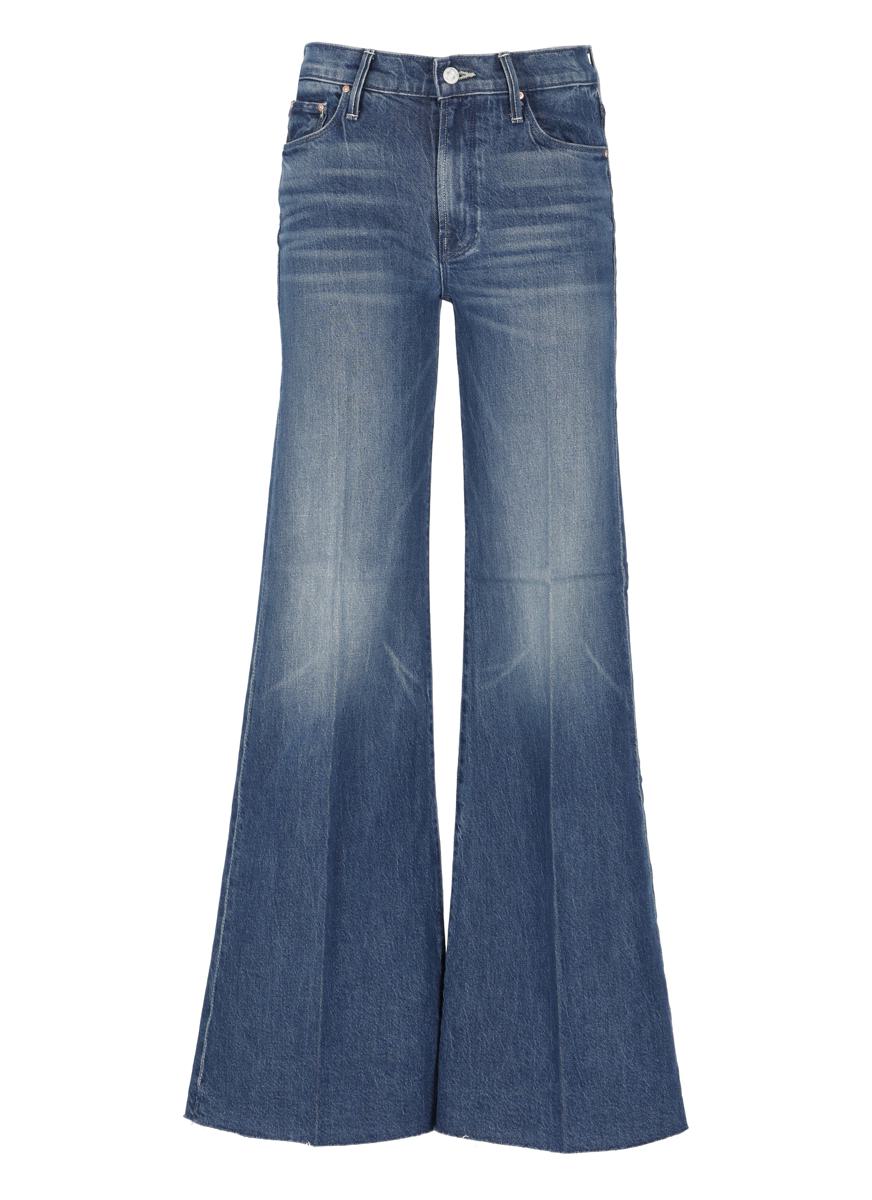 Mother Jeans