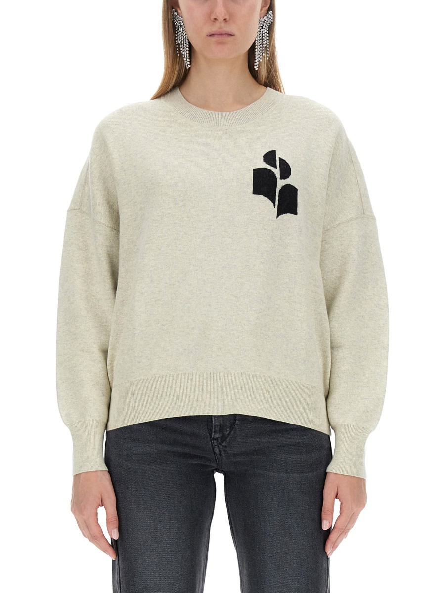 Isabel Marant Étoile Atlee 衬衫