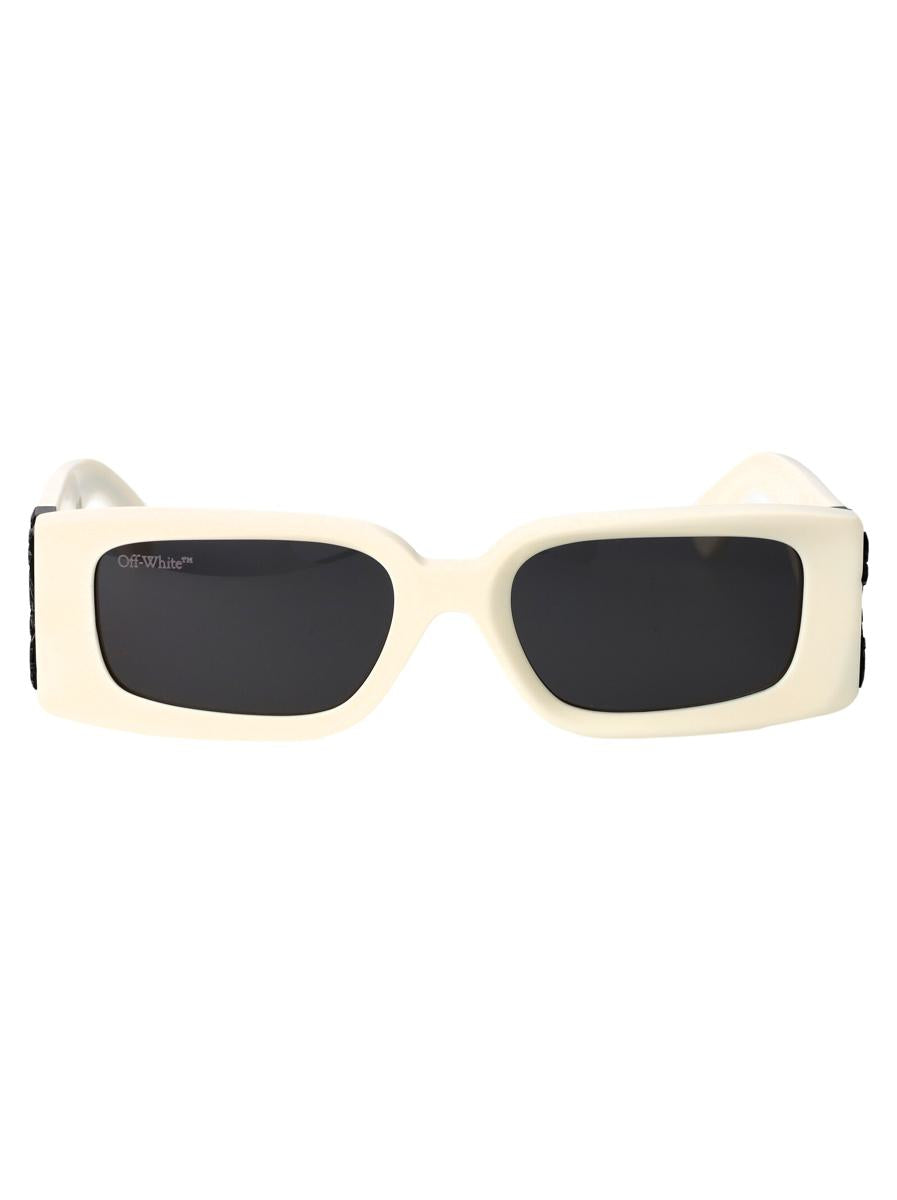 Off-White Sunglasses