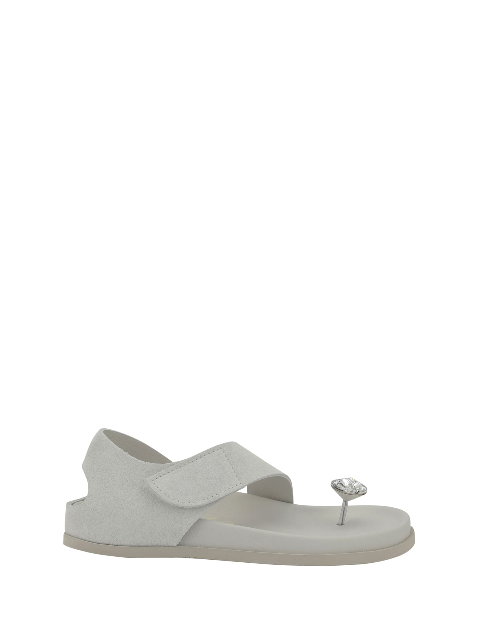 Pedro Garcia Dorleta Sandals