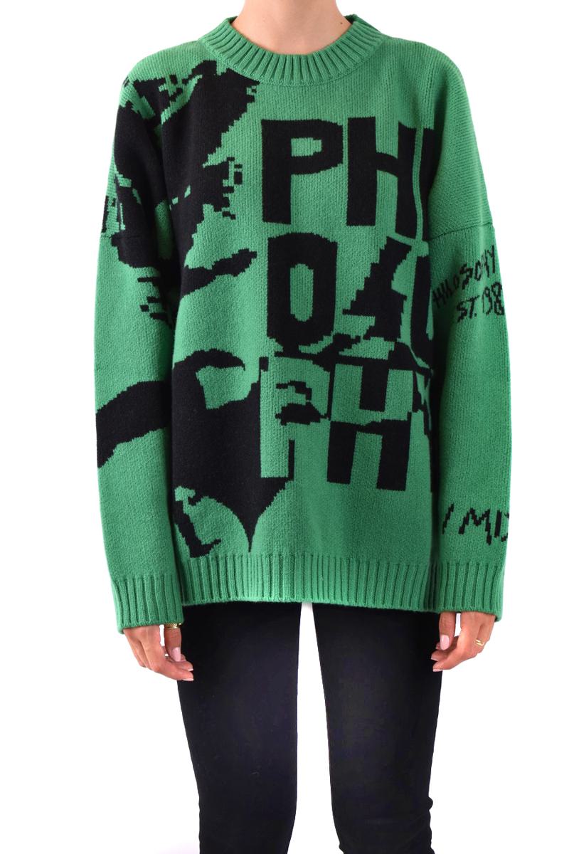 Philosophy Di Lorenzo Serafini Sweaters