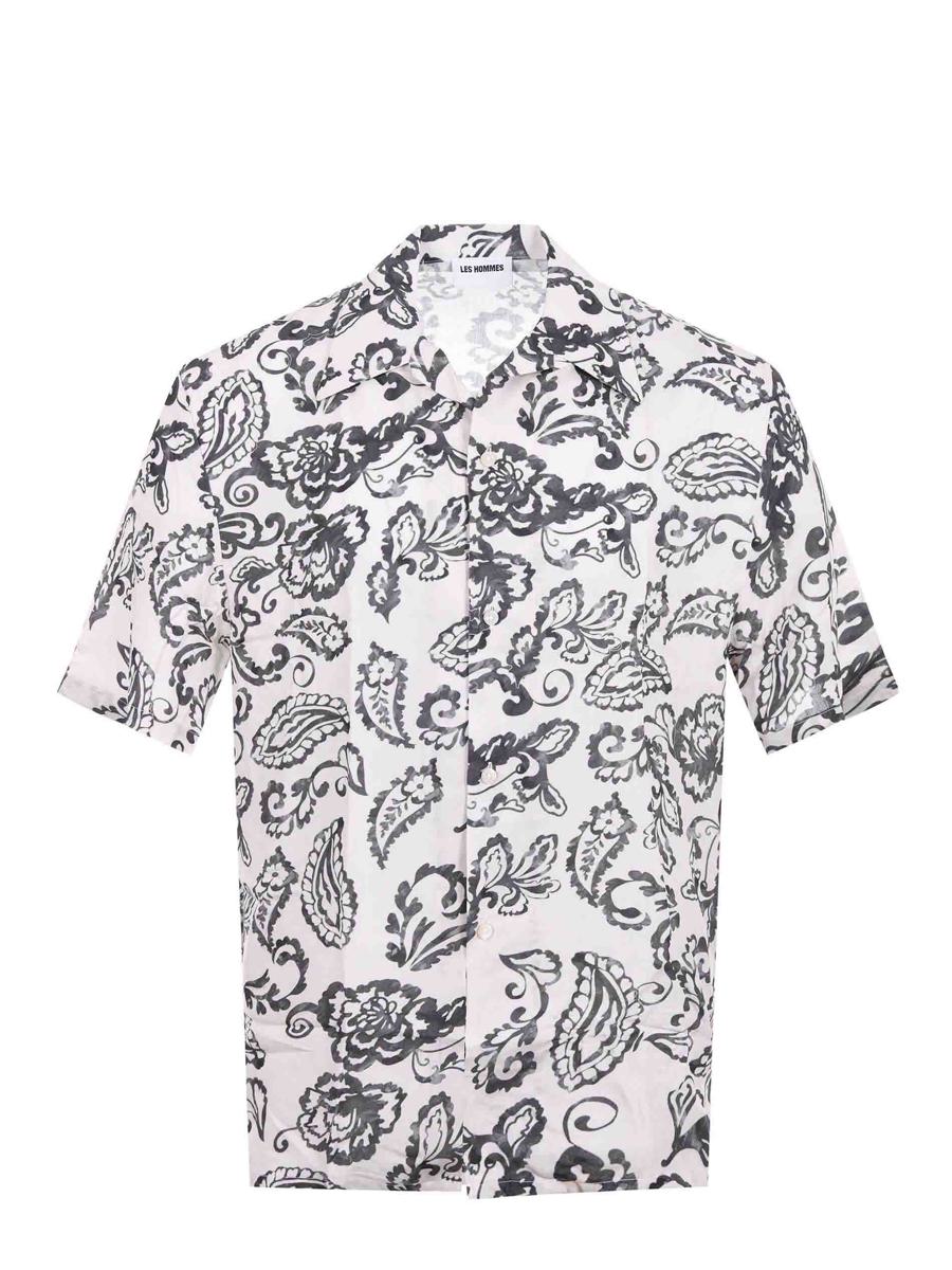 Les Hommes Shirts