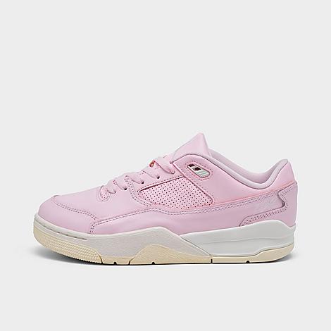 Big Kids' Flight Court Casual Shoes