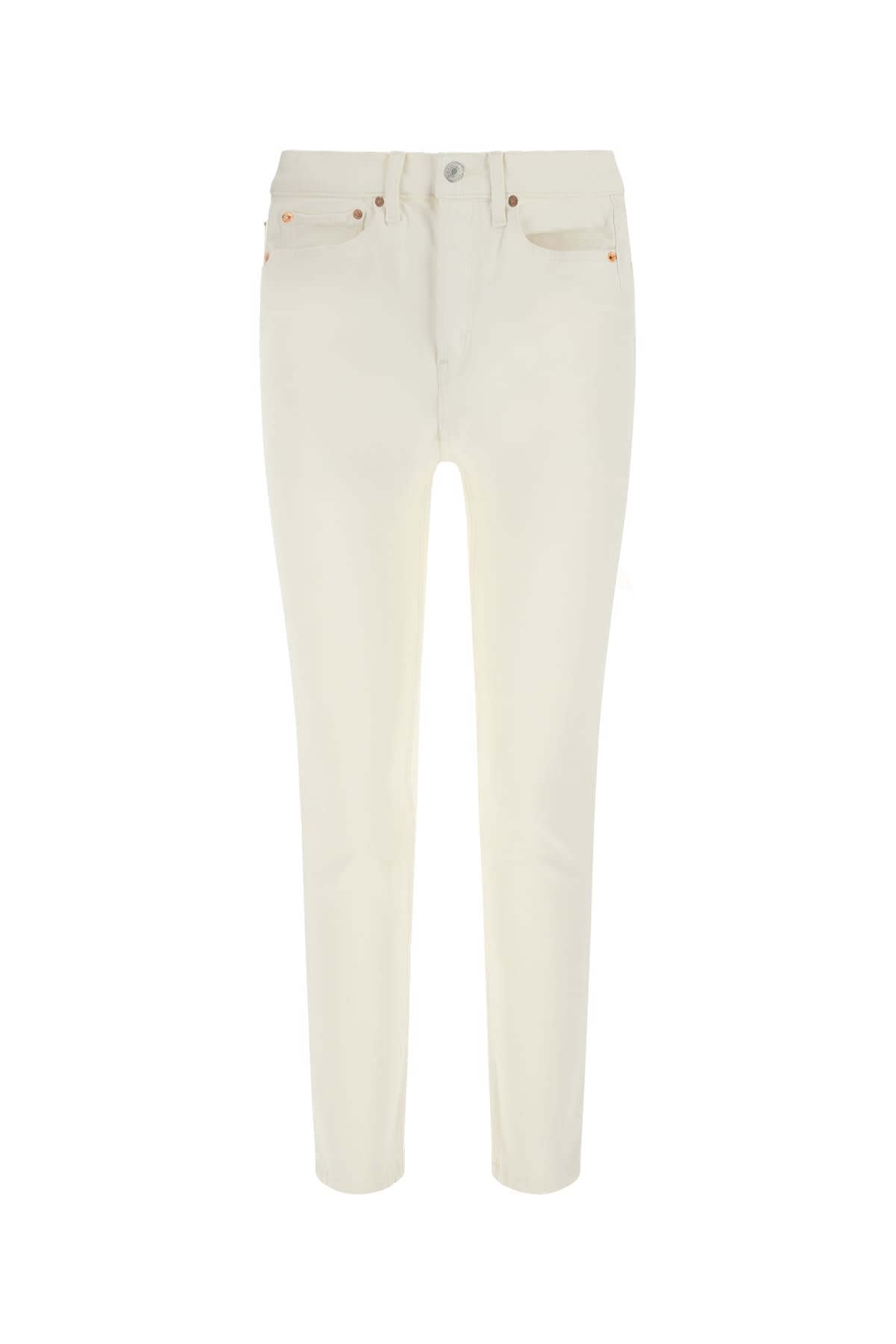RE/DONE Pantalone Jeans