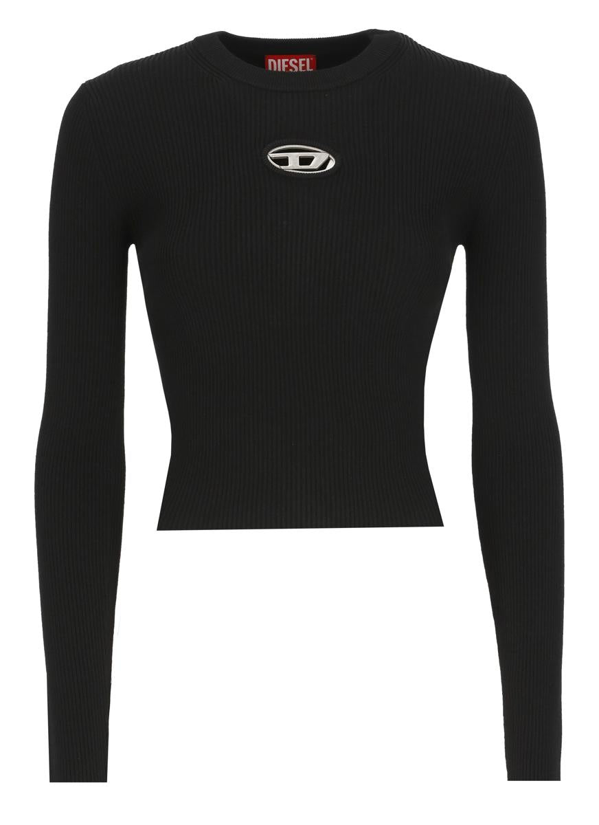 Diesel Sweaters
