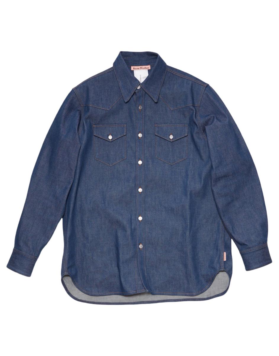 Acne Studios 衬衫