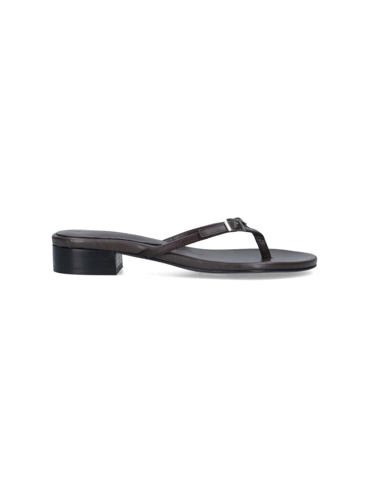 Paloma Wool Thong Sandals "Mica"