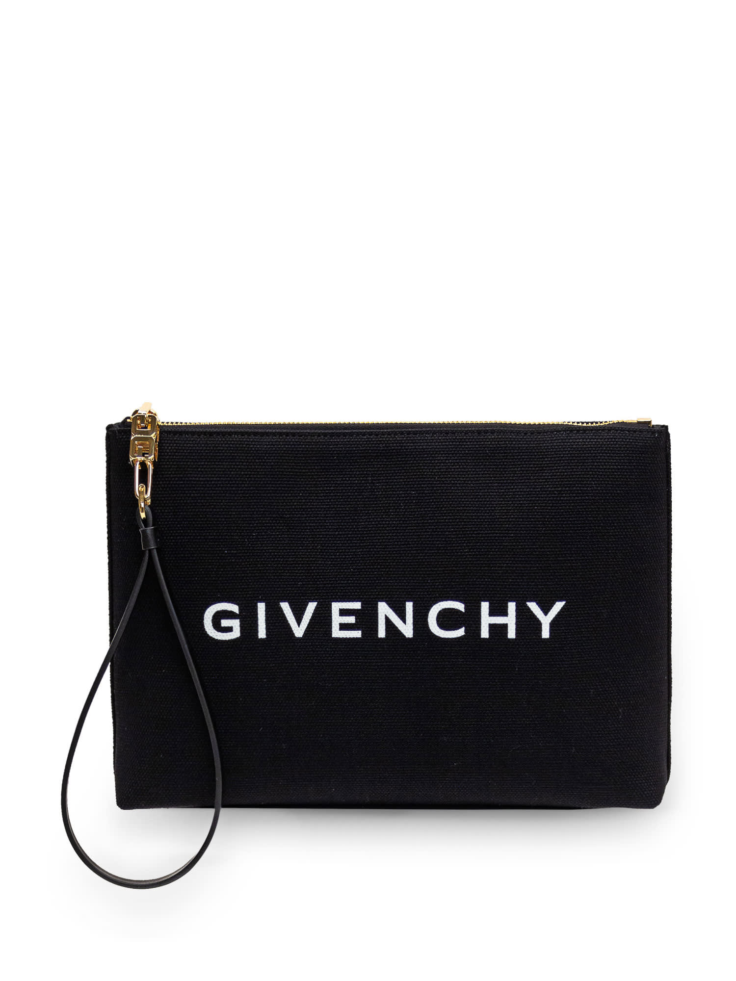 Givenchy Travel Pouch Clutch
