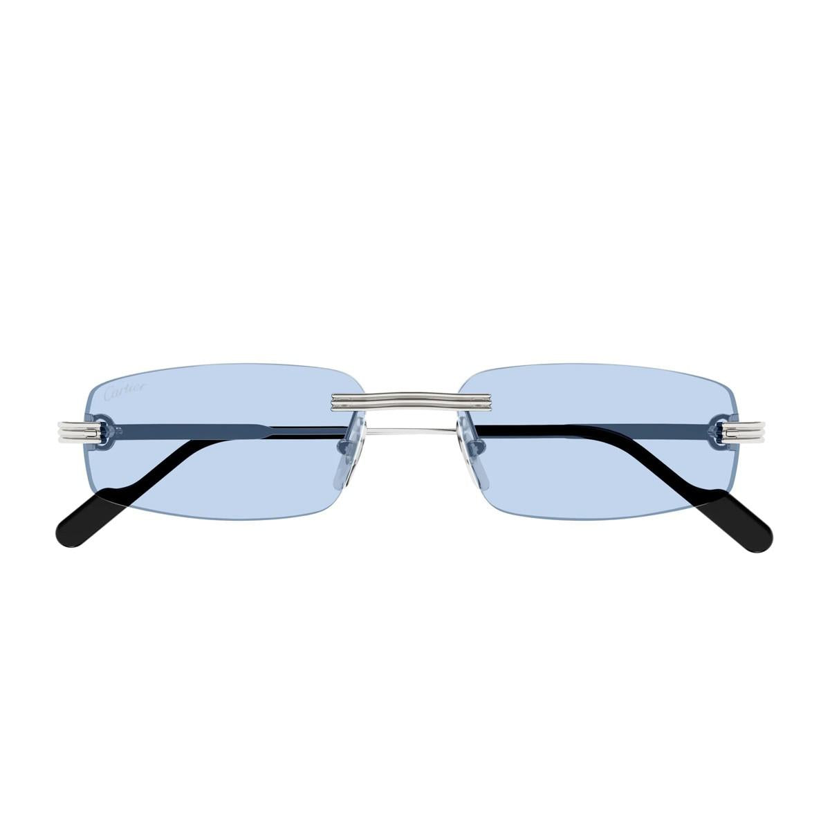 Cartier Ct0535S Première De Sunglasses