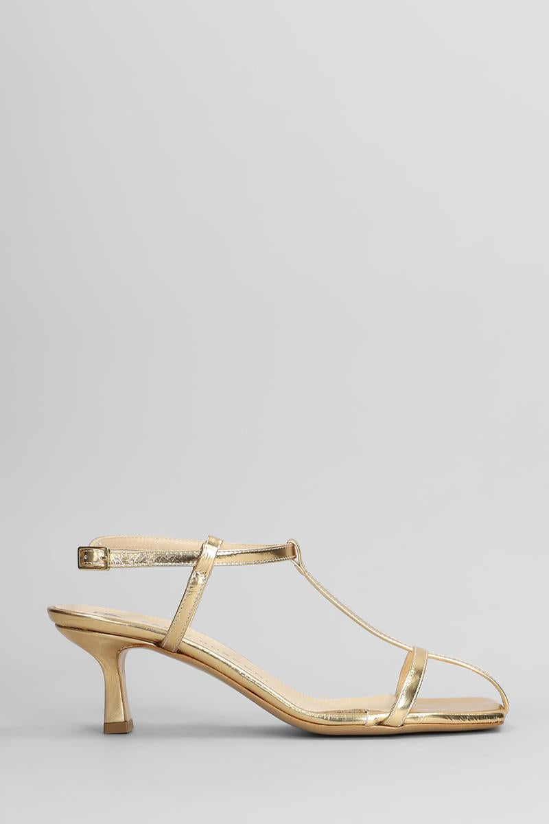 Fabio Rusconi Sandals