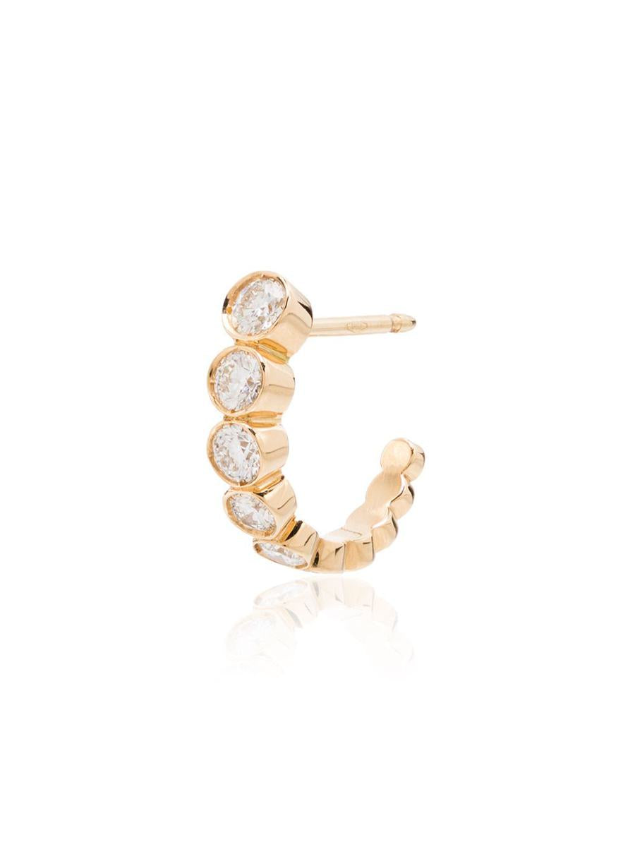 Sophie Bille Brahe Earrings